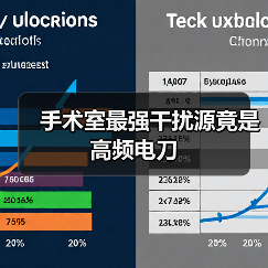 手术室最强干扰源竟是高频电刀（图1）
