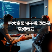 手术室最强干扰源竟是高频电刀（图3）