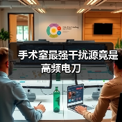 手术室最强干扰源竟是高频电刀（图4）