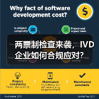 两票制检查来袭，IVD企业如何合规应对？（图4）