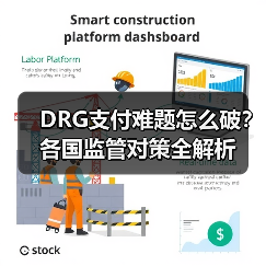 DRG支付难题怎么破？各国监管对策全解析（图3）