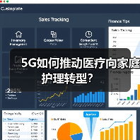 5G如何推动医疗向家庭护理转型？（图3）