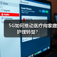 5G如何推动医疗向家庭护理转型？（图4）