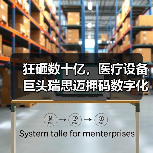狂砸数十亿，医疗设备巨头瑞思迈押码数字化赛道有何启示？（图4）