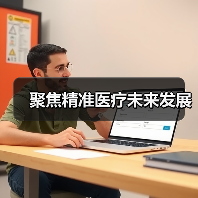 聚焦精准医疗未来发展（图2）