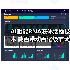 AI赋能RNA液体活检技术 能否带动百亿级市场？（图2）