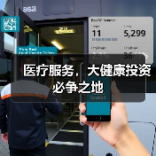 医疗服务，大健康投资必争之地（图1）