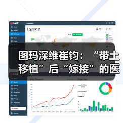 图玛深维崔钧：“带土移植”后“嫁接”的医疗AI（图3）