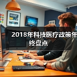 2018年科技医疗政策年终盘点（图2）