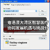 粤港澳大湾区智慧医疗协同发展机遇与挑战分析（图4）