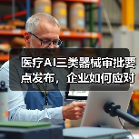 医疗AI三类器械审批要点发布，企业如何应对？（图4）