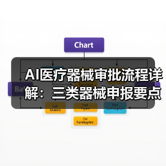 AI医疗器械审批流程详解：三类器械申报要点与通过策略（图3）