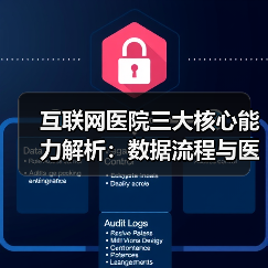互联网医院三大核心能力解析：数据流程与医联体上线关键（图4）