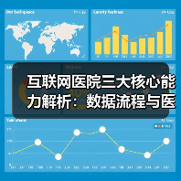互联网医院三大核心能力解析：数据流程与医联体上线关键（图3）