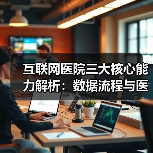 互联网医院三大核心能力解析：数据流程与医联体上线关键（图2）