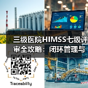 三级医院HIMSS七级评审全攻略：闭环管理与无纸化如何实现？（图1）