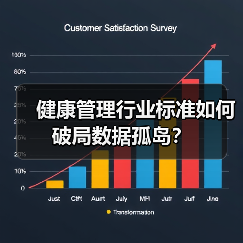 健康管理行业标准如何破局数据孤岛？（图3）