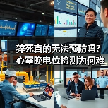 猝死真的无法预防吗？心室晚电位检测为何难普及？（图2）