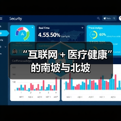 “互联网＋医疗健康”的南坡与北坡（图2）