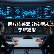 医疗传感器 让疾病从此无所遁形（图4）