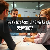 医疗传感器 让疾病从此无所遁形（图2）