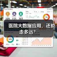 医院大数据应用，还能走多远？（图1）