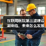 互联网医院第三波建设潮来临，未来怎么发展？（图3）
