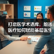打磨医学术语库，朗通医疗如何赋能基层医生减少误诊？（图3）