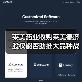 莱美药业收购莱美德济股权能否助推大品种战略？（图2）