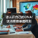 请认识自己的DNA！浅谈消费级基因检测（图4）