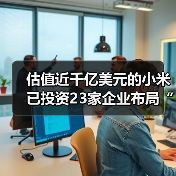 估值近千亿美元的小米已投资23家企业布局“互联网+医疗健康”，小米医疗呼之欲出？（图4）