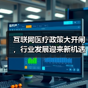 互联网医疗政策大开闸，行业发展迎来新机遇？（图3）