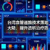 台湾血管通路技术落地大陆，提升透析治疗质量（图2）