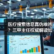 医疗搜索信息真伪难辨？三甲主任权威解读如何破解难题（图4）