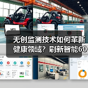 无创监测技术如何革新健康领域？刷新智能600万融资背后的创新实践（图2）