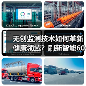 无创监测技术如何革新健康领域？刷新智能600万融资背后的创新实践（图3）