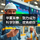 华夏英泰：致力成为“科学创新，攻克癌症”的新型T细胞免疫治疗引领者（图2）