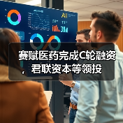 赛赋医药完成C轮融资，君联资本等领投（图4）