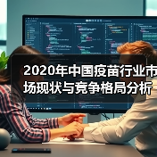 2020年中国疫苗行业市场现状与竞争格局分析 二类疫苗占比提升（图1）