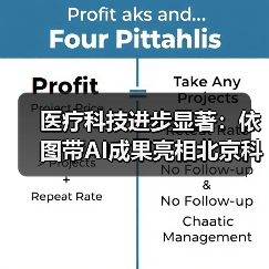 医疗科技进步显著：依图带AI成果亮相北京科技周（图4）