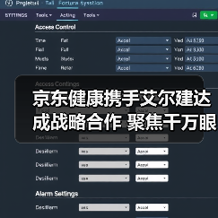 京东健康携手艾尔建达成战略合作 聚焦千万眼疾患者服务（图3）