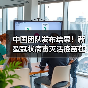 中国团队发布结果！新型冠状病毒灭活疫苗在恒河猴模型中安全有效（图3）