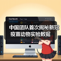 中国团队首次揭秘新冠疫苗动物实验数据（图2）
