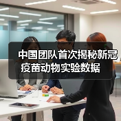 中国团队首次揭秘新冠疫苗动物实验数据（图3）