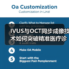 IVUS与OCT同步成像技术如何突破精准医疗诊疗瓶颈？（图4）