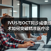 IVUS与OCT同步成像技术如何突破精准医疗诊疗瓶颈？（图3）