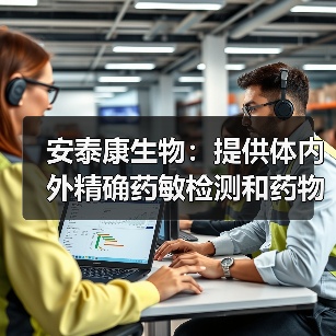 安泰康生物:提供体内外精确药敏检测和药物筛选解决方案(图3) 安泰康生物:提供体内外精确药敏检测和药物筛选解决方案(图3)