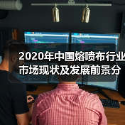 2020年中国熔喷布行业市场现状及发展前景分析(图4) 2020年中国熔喷布行业市场现状及发展前景分析(图4)