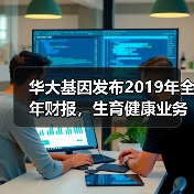 华大基因发布2019年全年财报,生育健康业务占比近半(图3) 华大基因发布2019年全年财报,生育健康业务占比近半(图3)