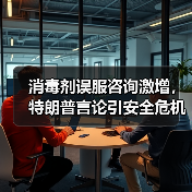 消毒剂误服咨询激增,特朗普言论引安全危机?(图3) 消毒剂误服咨询激增,特朗普言论引安全危机?(图3)